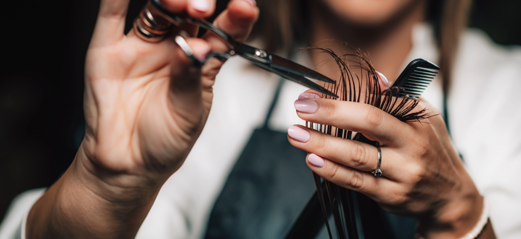 Coiffeur brushing Saumur